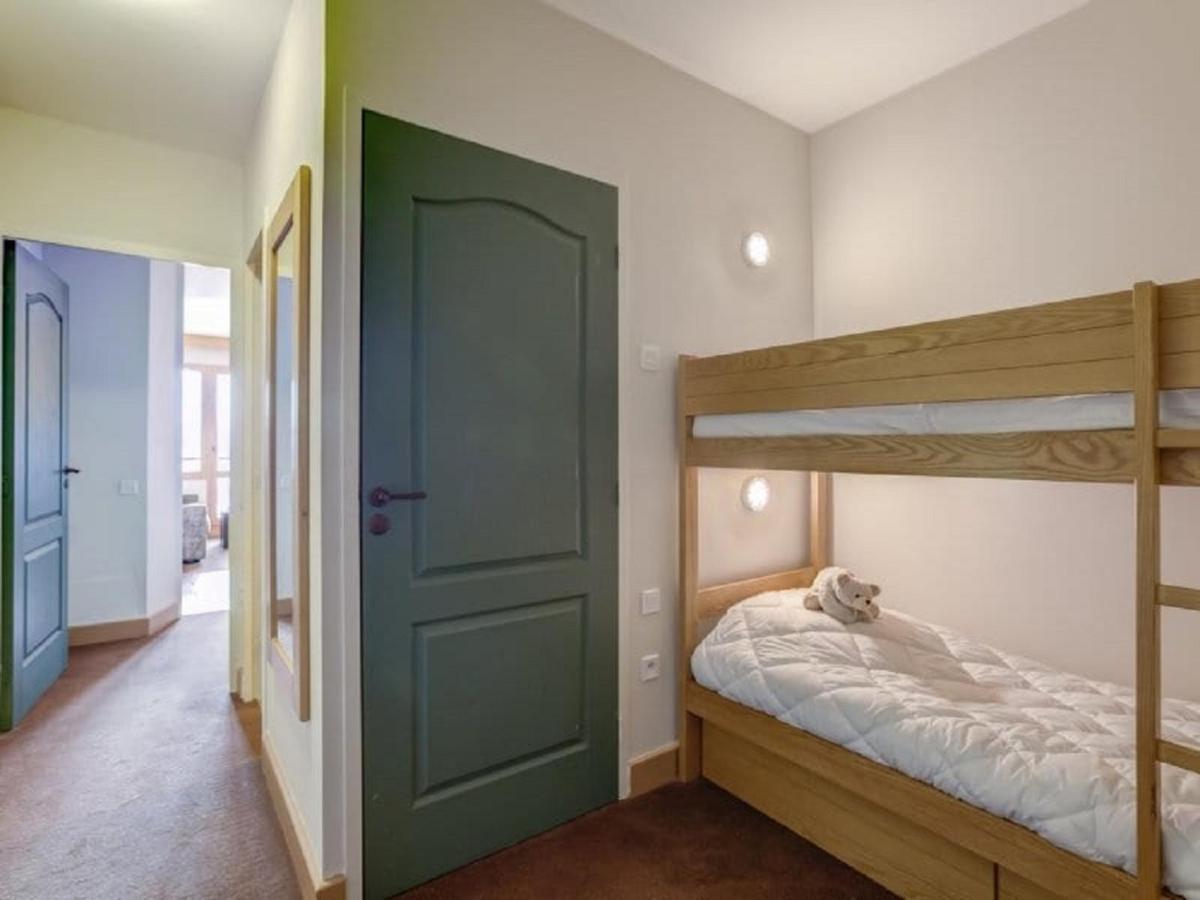 Residence La Marelle Et Le Rami - Maeva Home 拉普拉涅 外观 照片