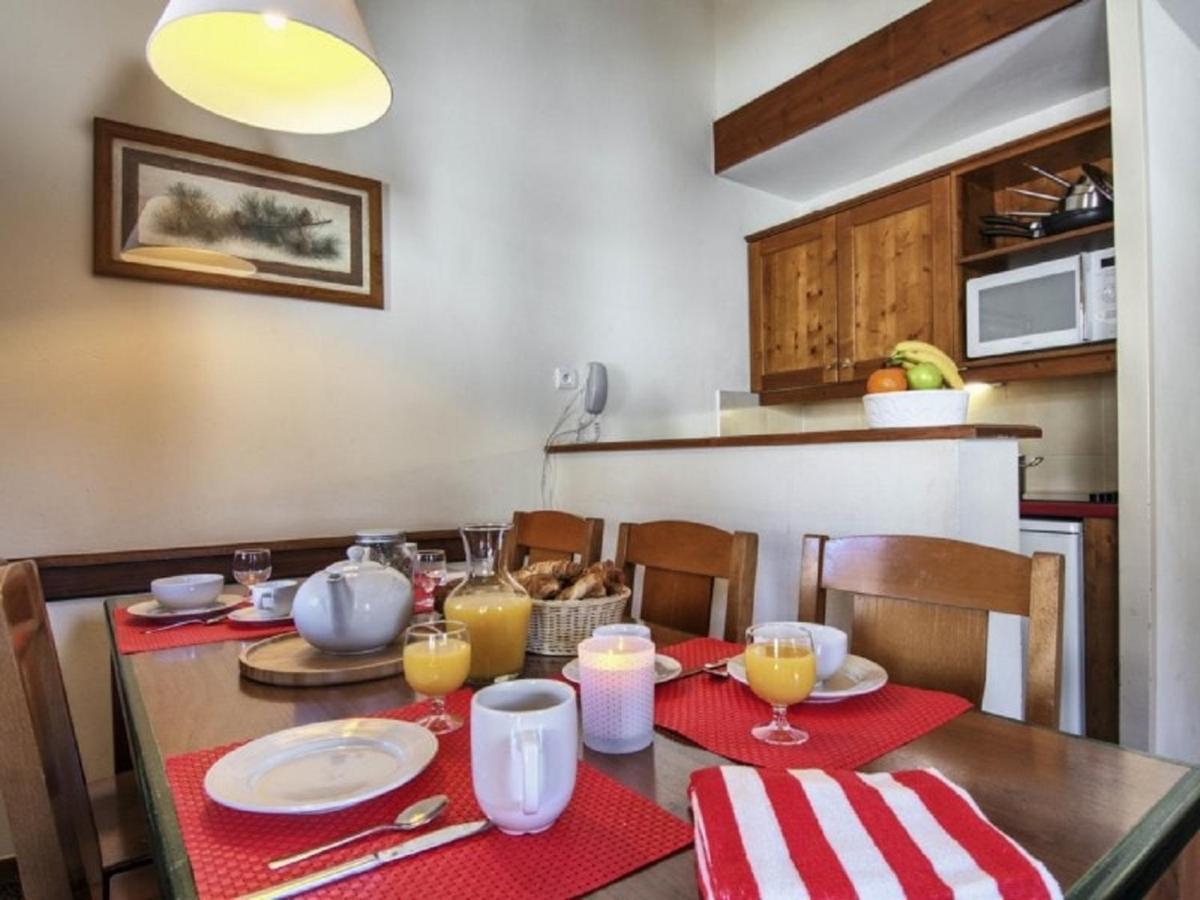 Residence La Marelle Et Le Rami - Maeva Home 拉普拉涅 外观 照片