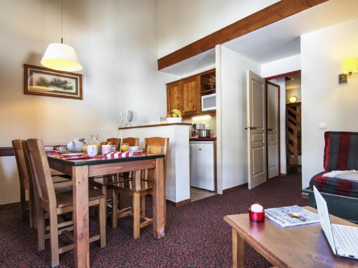 Residence La Marelle Et Le Rami - Maeva Home 拉普拉涅 外观 照片