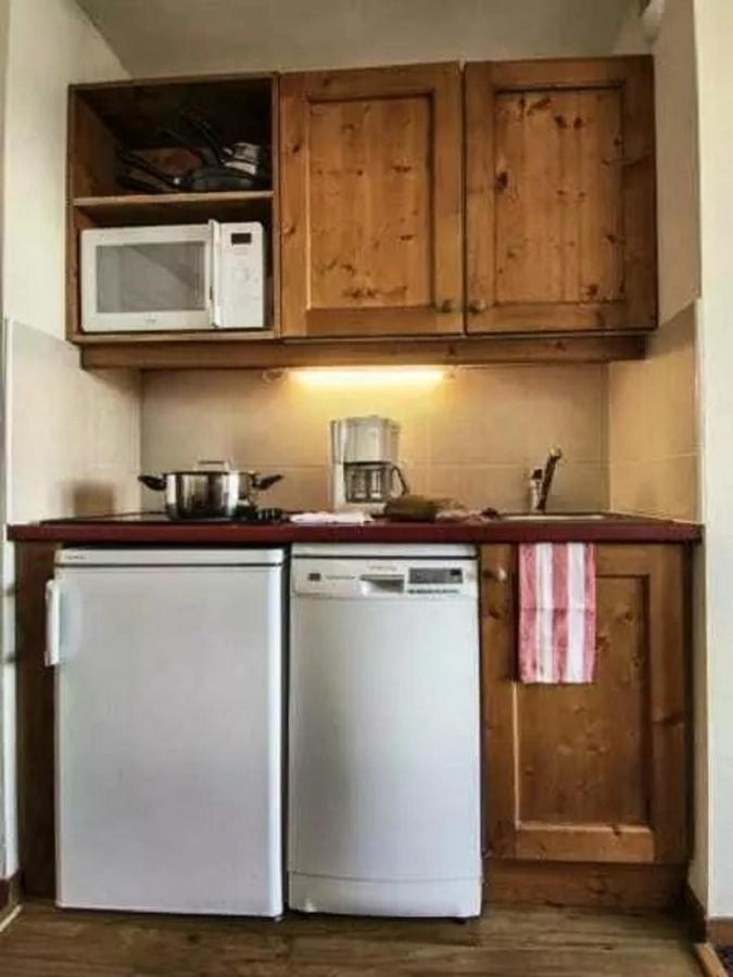 Residence La Marelle Et Le Rami - Maeva Home 拉普拉涅 外观 照片