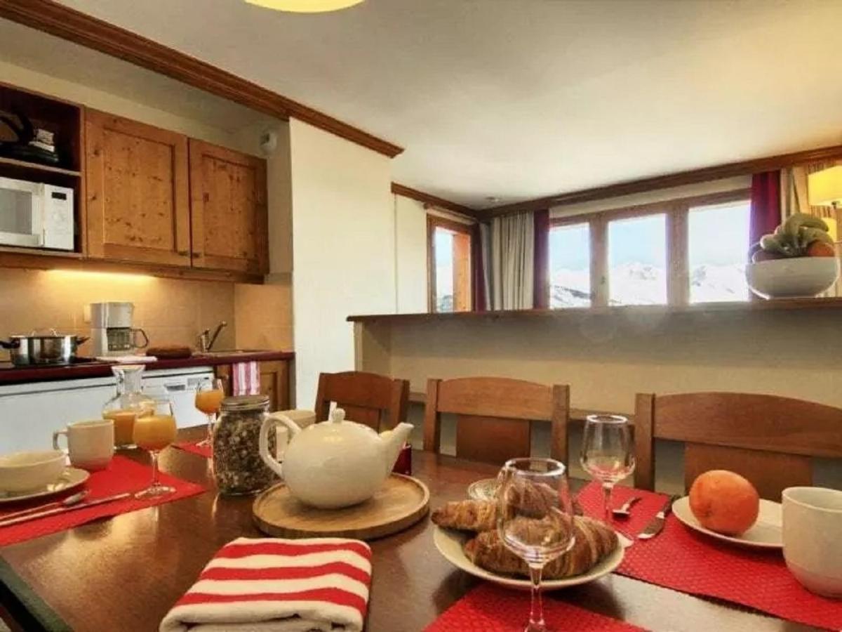 Residence La Marelle Et Le Rami - Maeva Home 拉普拉涅 外观 照片