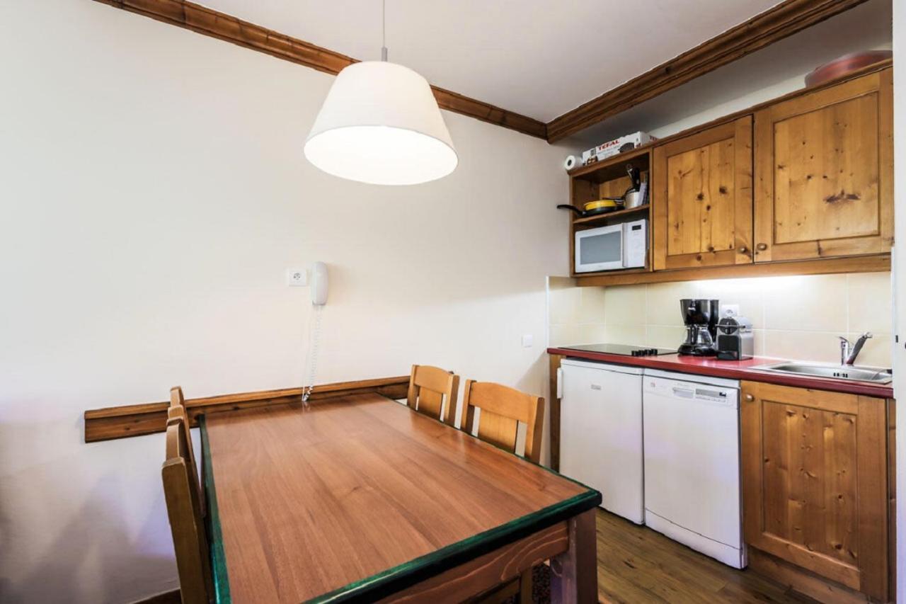 Residence La Marelle Et Le Rami - Maeva Home 拉普拉涅 外观 照片