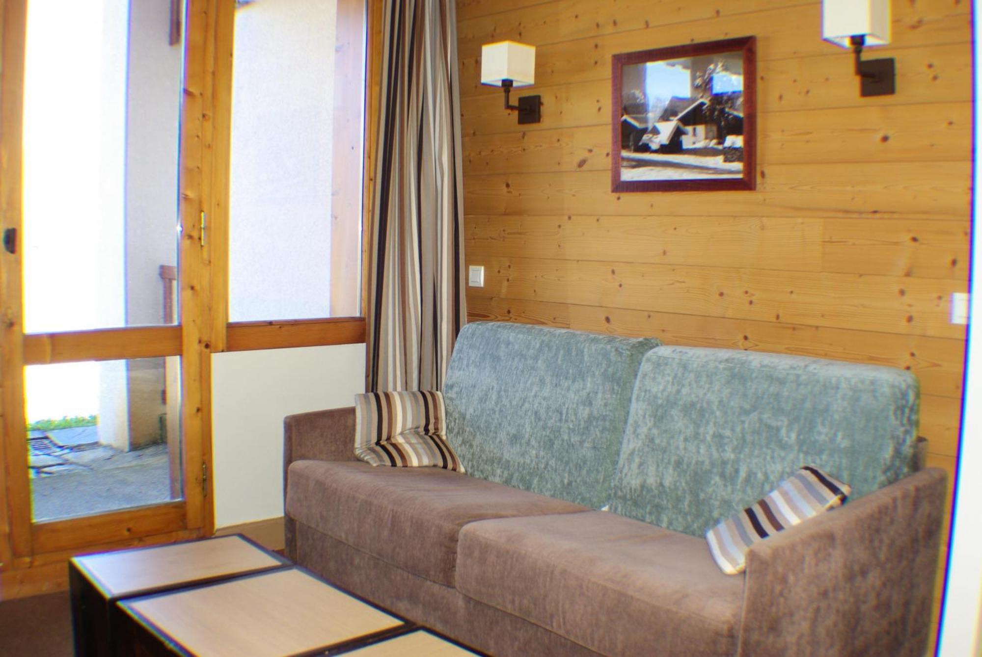 Residence La Marelle Et Le Rami - Maeva Home 拉普拉涅 外观 照片