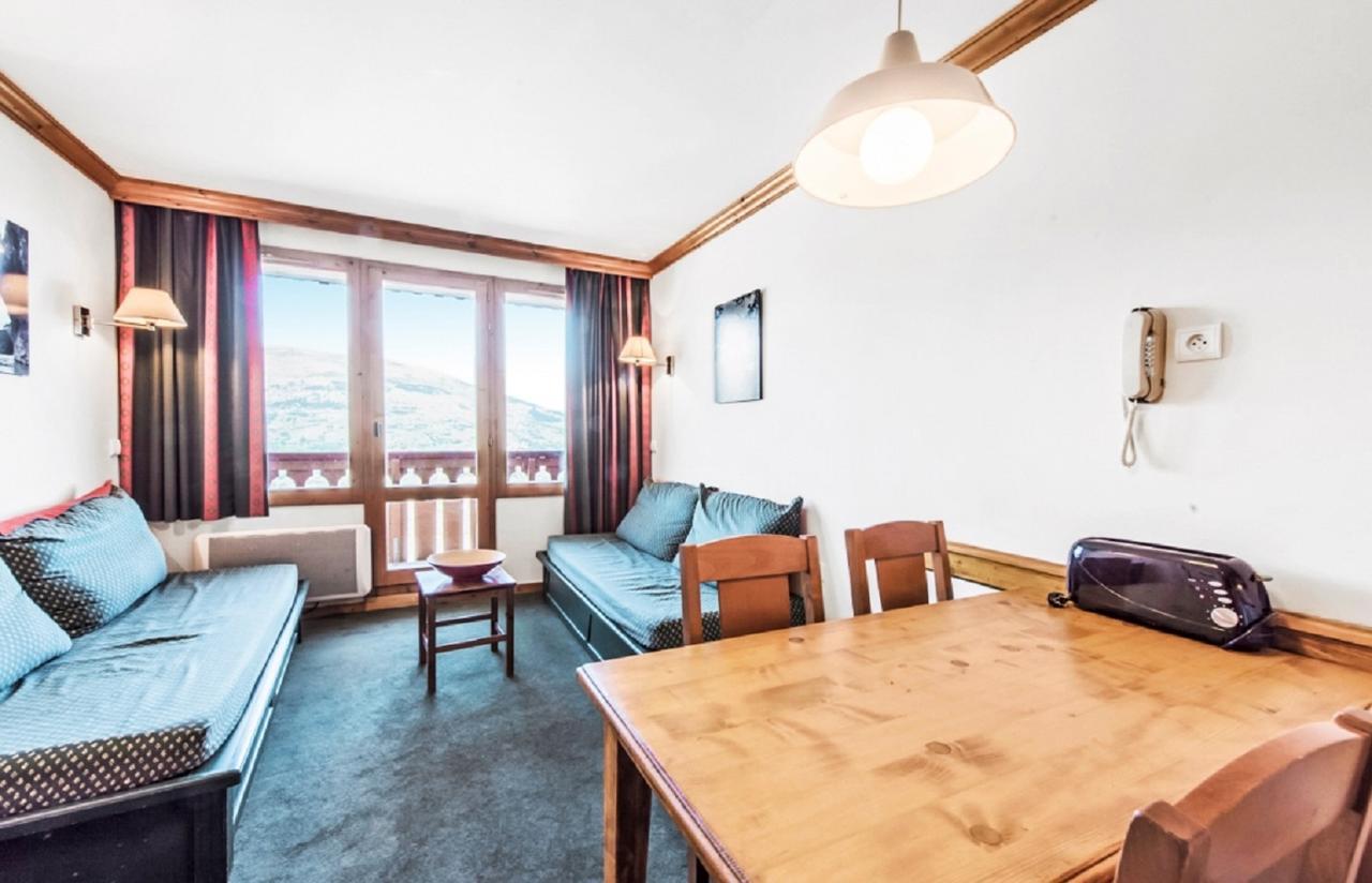 Residence La Marelle Et Le Rami - Maeva Home 拉普拉涅 外观 照片