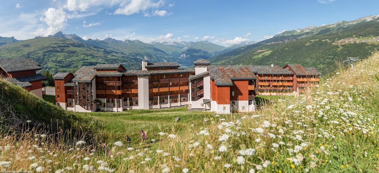 Residence La Marelle Et Le Rami - Maeva Home 拉普拉涅 外观 照片