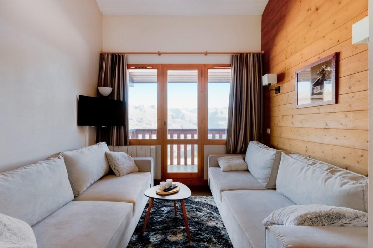 Residence La Marelle Et Le Rami - Maeva Home 拉普拉涅 外观 照片