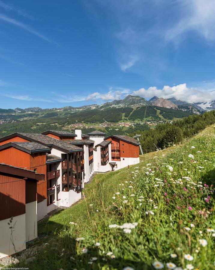 Residence La Marelle Et Le Rami - Maeva Home 拉普拉涅 外观 照片
