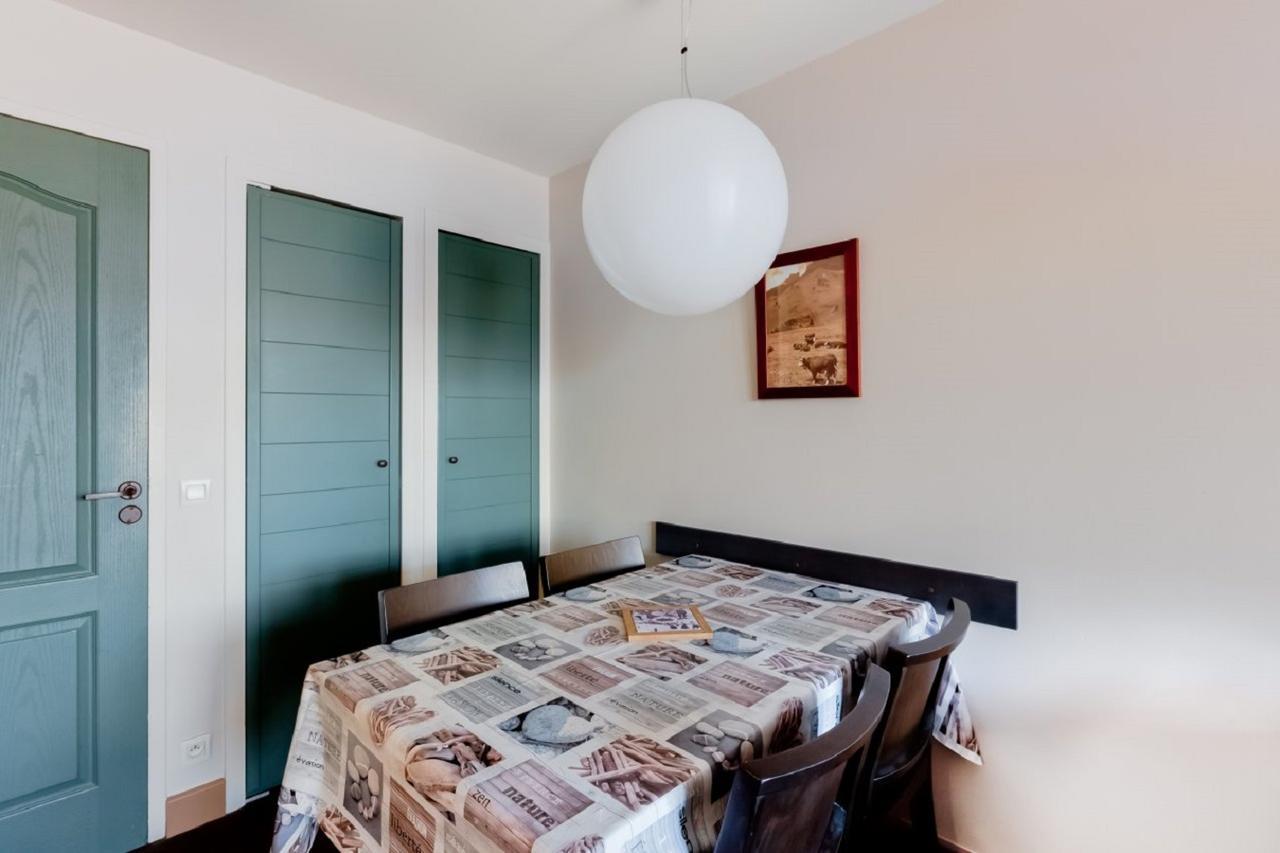 Residence La Marelle Et Le Rami - Maeva Home 拉普拉涅 外观 照片