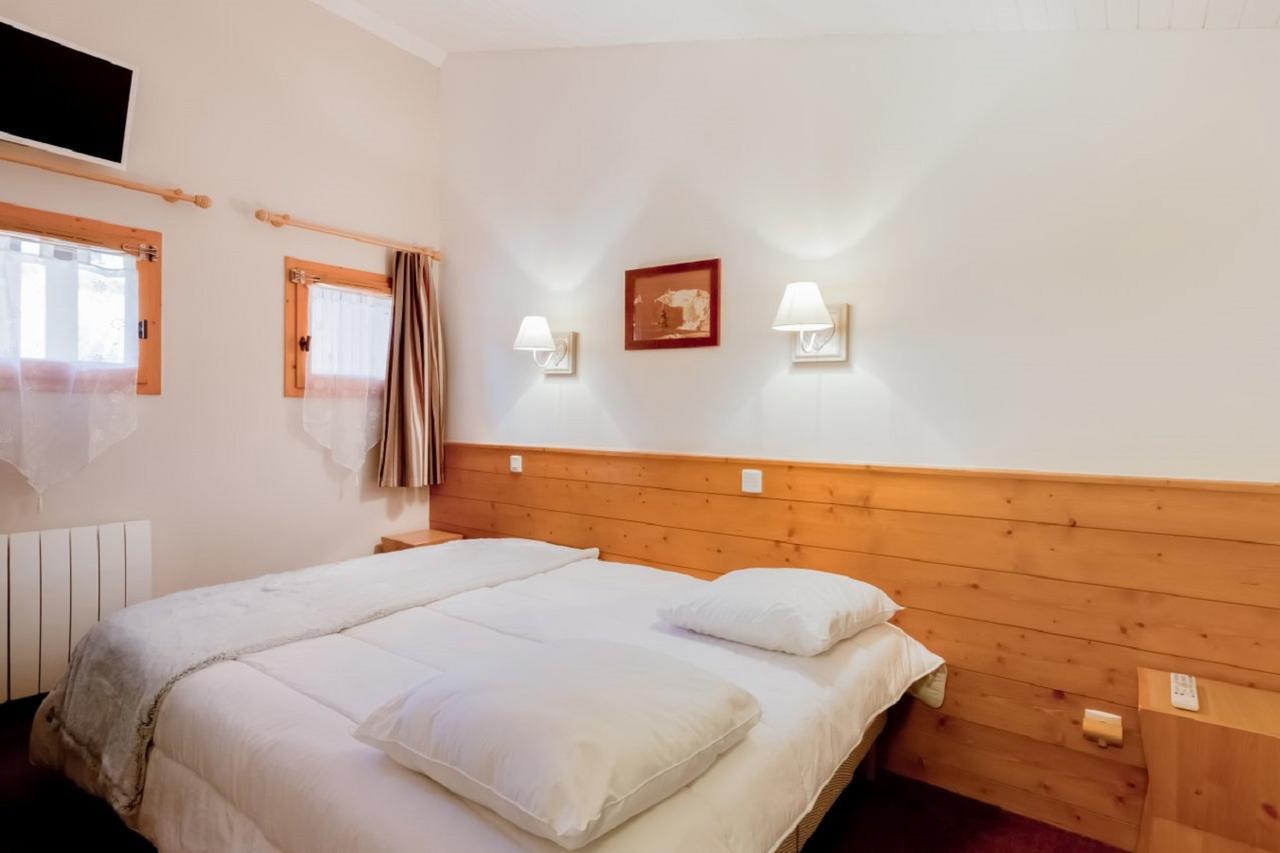 Residence La Marelle Et Le Rami - Maeva Home 拉普拉涅 外观 照片