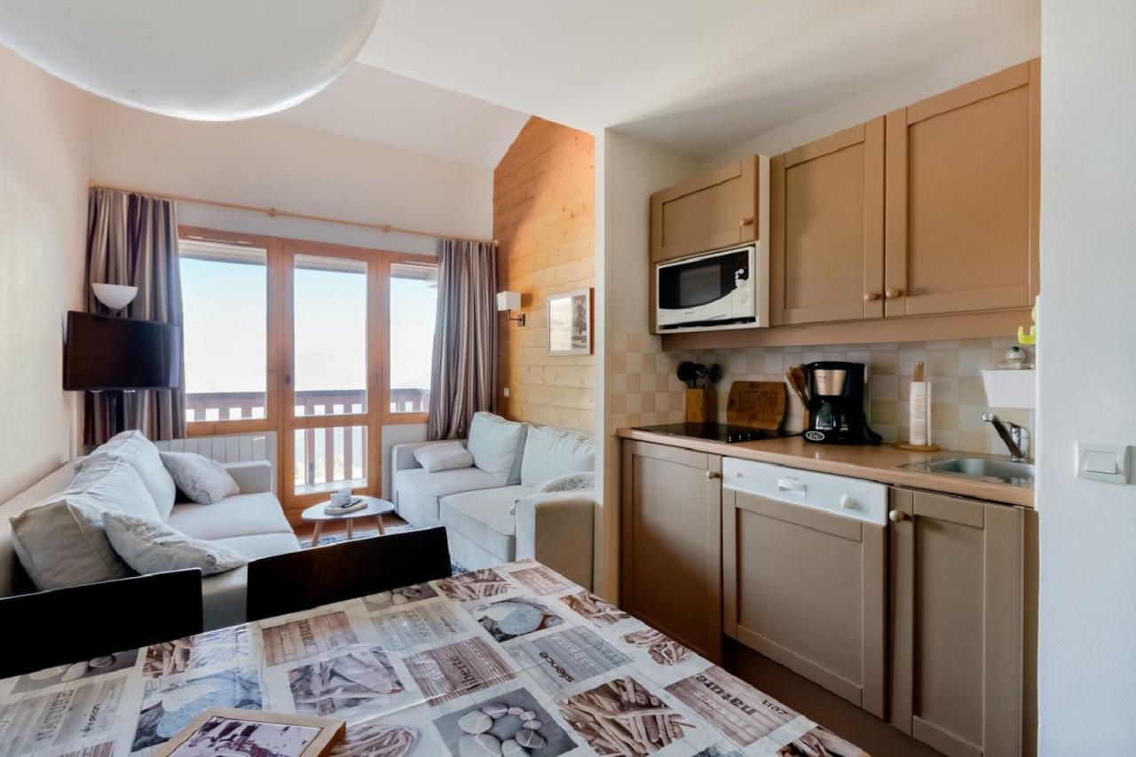 Residence La Marelle Et Le Rami - Maeva Home 拉普拉涅 外观 照片