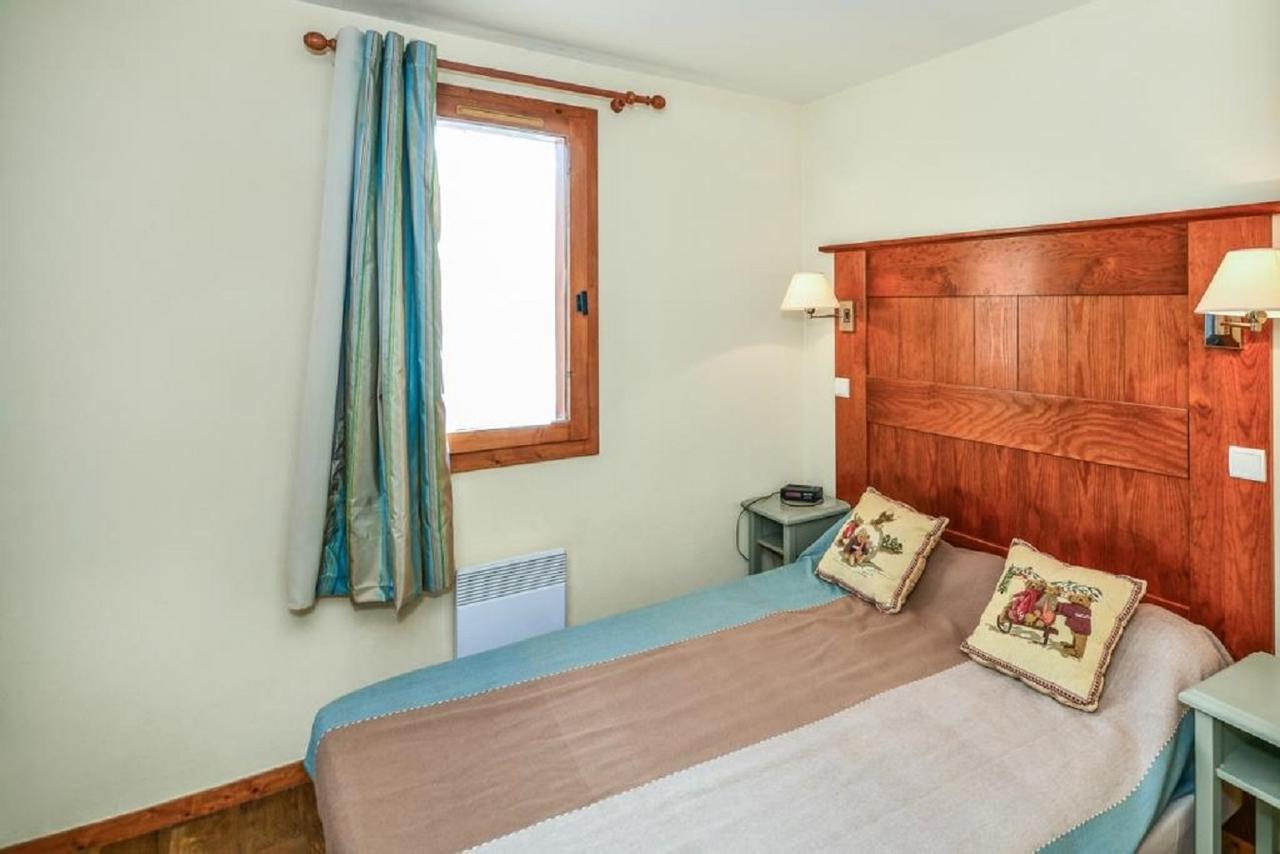Residence La Marelle Et Le Rami - Maeva Home 拉普拉涅 外观 照片