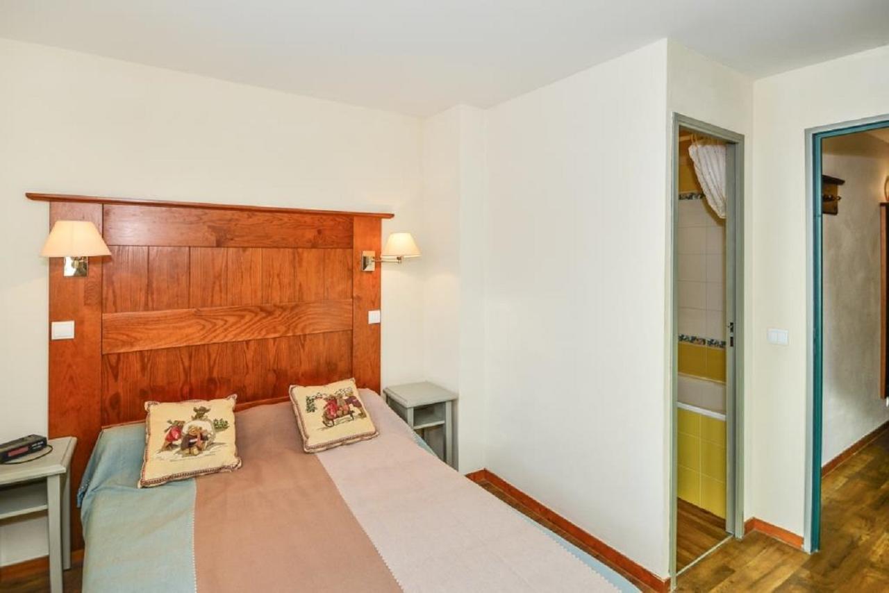 Residence La Marelle Et Le Rami - Maeva Home 拉普拉涅 外观 照片