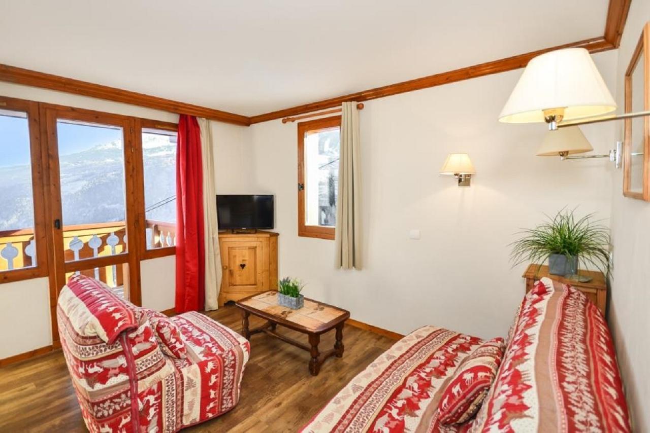 Residence La Marelle Et Le Rami - Maeva Home 拉普拉涅 外观 照片